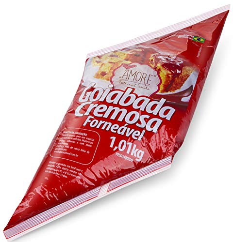 Melhores Goiabadas