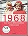 Produktbild 1968: Ein ganz besonderer Jahrgang - 50. Geburtstag