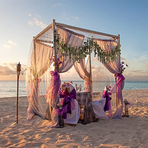 Natayoo Artificial Eucalyptus Wall Decor Hanging Eucalyptus Greenery Plants Boho Decoration For Bedroom Kitchen Home Decorations #TOP6