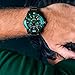 Imagen de Festina Reloj Inteligente Hombre Híbrido Connected de Acero Inoxidable 316l Negro