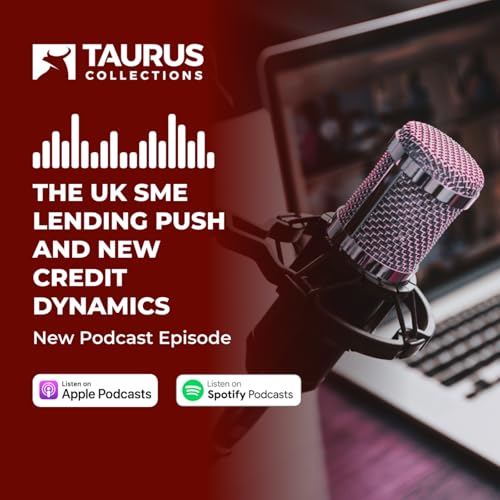 The UK SME Lending Push and New Credit Dynamics