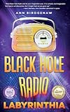 radio blackbox en ligne  Black Hole Radio - Labyrinthia: 4
