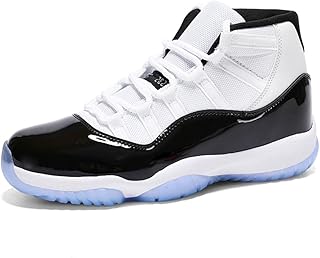 Basketballschuhe für Herren, atmungsaktiv, stützend, modisch, Sneaker, Air Laufschuhe für Herren, Leichtathletik, Sport, Walking-Trainer