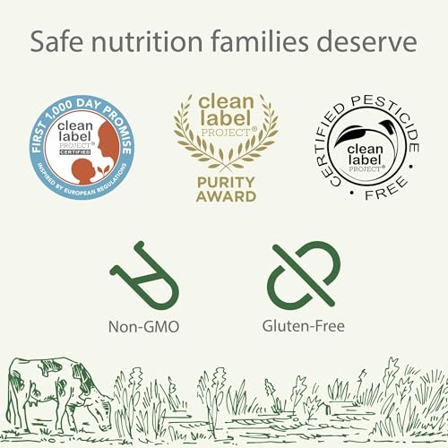 image for PediaGROW Premium European Toddler Nutritional Milk Drink Powder | Mad