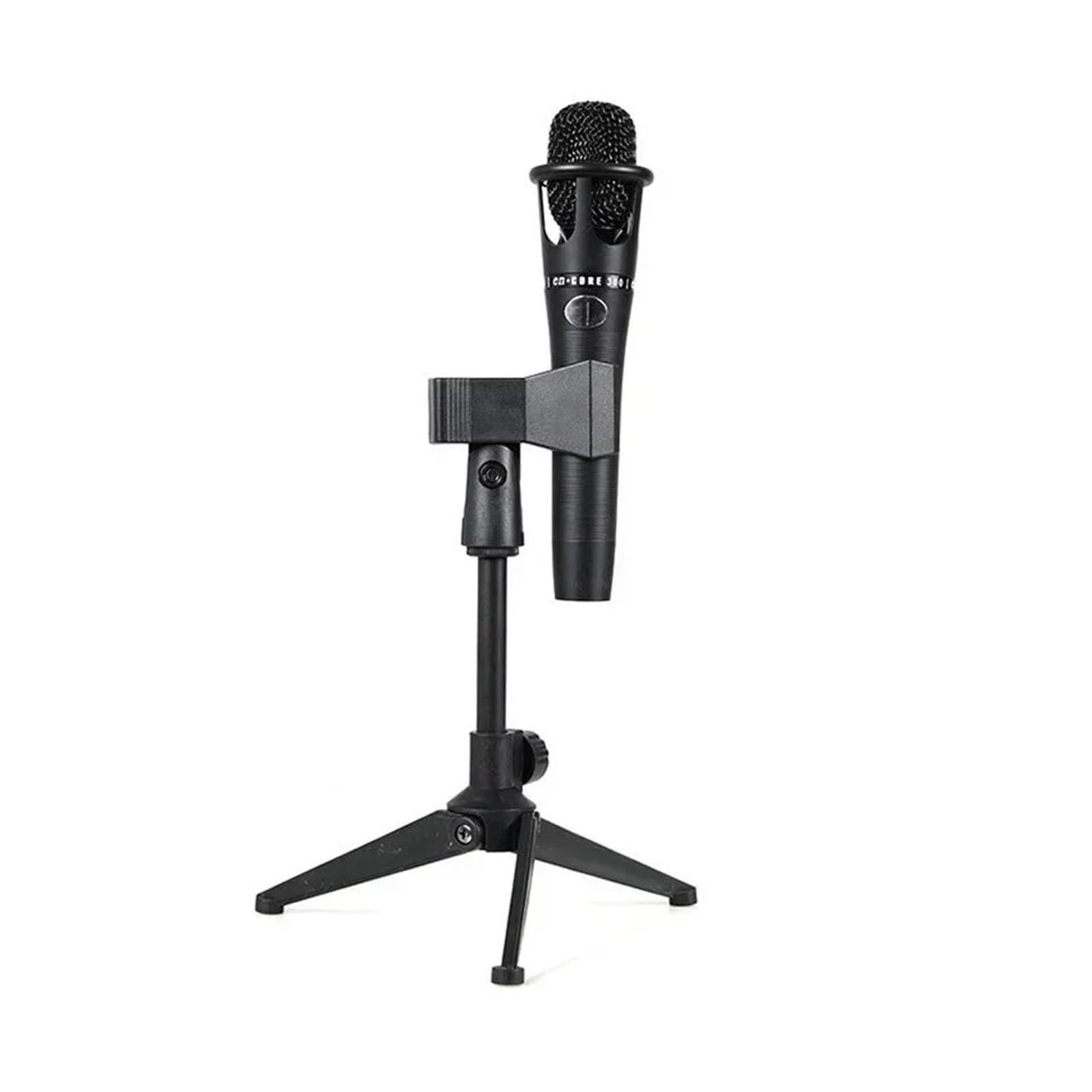 Support De Microphone De Bureau, Support De Micro Antichoc De Levage