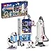 LEGO Friends Oliviaâ€™s Space Academy 41713 Building Toy Set for Girls, Boys, and Kids Ages 8+ (757 Pieces)