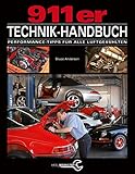  Das 911er Technikhandbuch: Performance-Tipps für alle luftgekühlten Porsche 911