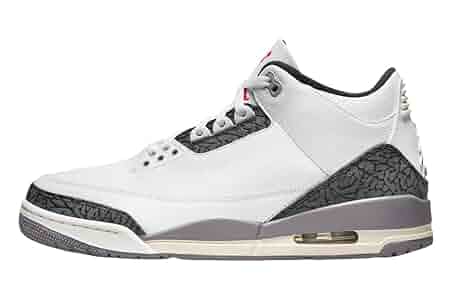 Nike Jumpman シューズ ホワイト/グレー/レッド 28.5 cm Amazon.co.jp: Nike CQ4229-102 Jordan Jumpman 2021 PF Jordan