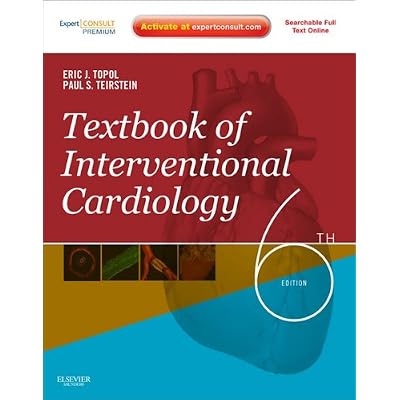 Textbook of Interventional Cardiology