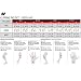 K2 Prime Schonerset 2024 Black/red