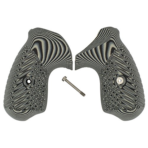 Buy VZ Grips Colt Cobra Revolver VZ Operator II Grip, Superior Comfort, Superior Control, Made