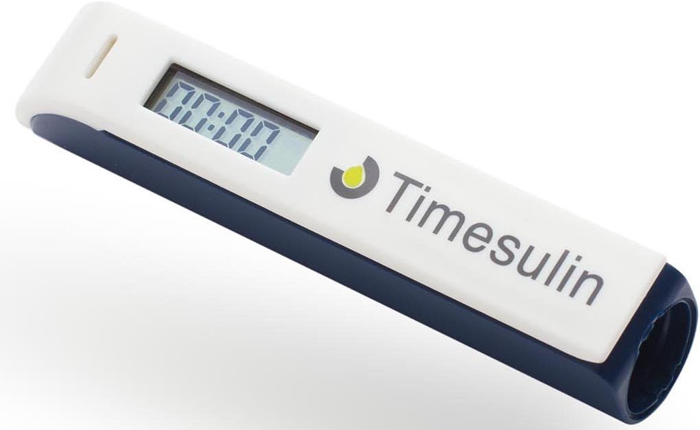 Timesulin for Novo Nordisk FlexPen