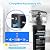 Waterdrop 10UB-ALK Alkaline Under Sink Water Filter, Reduces Chlorine, Bad Taste & Odor, 6-12 months, Under Sink Water Filter System with Faucet, Easy Installation