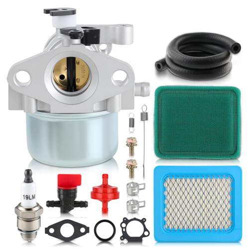 Topkidame 799866 Carburetor