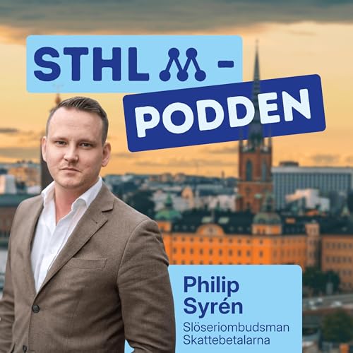 Philip Syr&eacute;n - Vad f*n f&aring;r vi f&ouml;r pengarna?