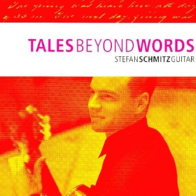Tales Beyond Words