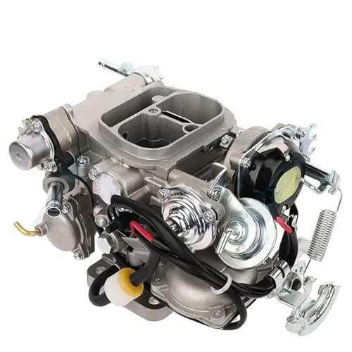 Carburateur moteur 1RZ 4Runner améliorant le ralenti stable