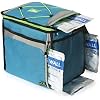 Arctic Zone Ice Wall Collapsible Cooler