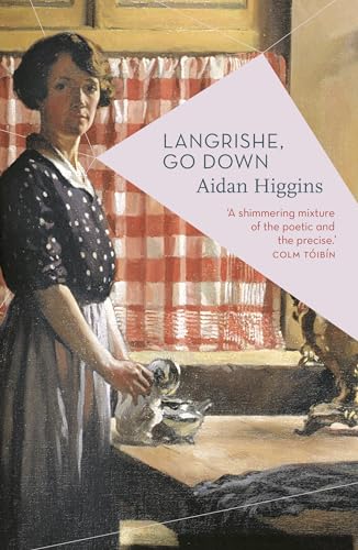 Langrishe, Go Down view 2