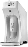 Purificador De Água IBBL E-due Equilibrium Branco Bivolt
