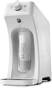Purificador De Água IBBL E-due Equilibrium Branco Bivolt