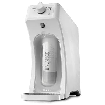 Purificador de Água IBBL E-due Equilibrium