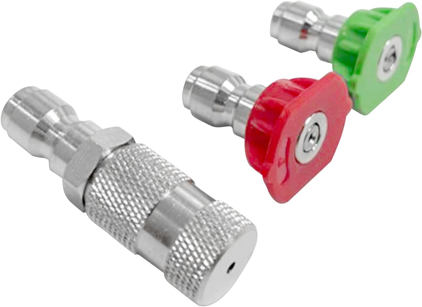 Spare Nozzles, Suit for Inventor Series and Self-cleaning Series Spayer