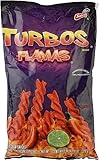 Fritos Turbos Flamas pz, 10 Oz