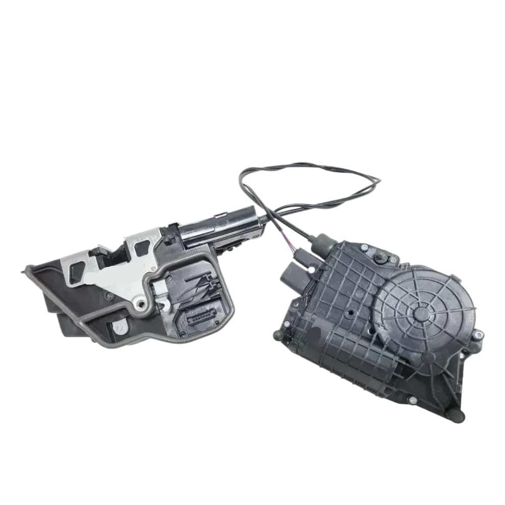 Awxgfvk Onecolor Rear Right Door Lock Latch Actuator 51227149448 Compatible With 535I 550I Gt Xdrive