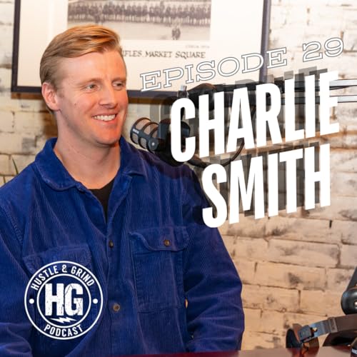 Charlie Smith - 2nd Gen Owner of Joe Kool's, Toboggan Brewing, Fellini Koolini's & Runt Club Pub!