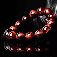 Vista 5 de Pulsera de chakra curativo natural