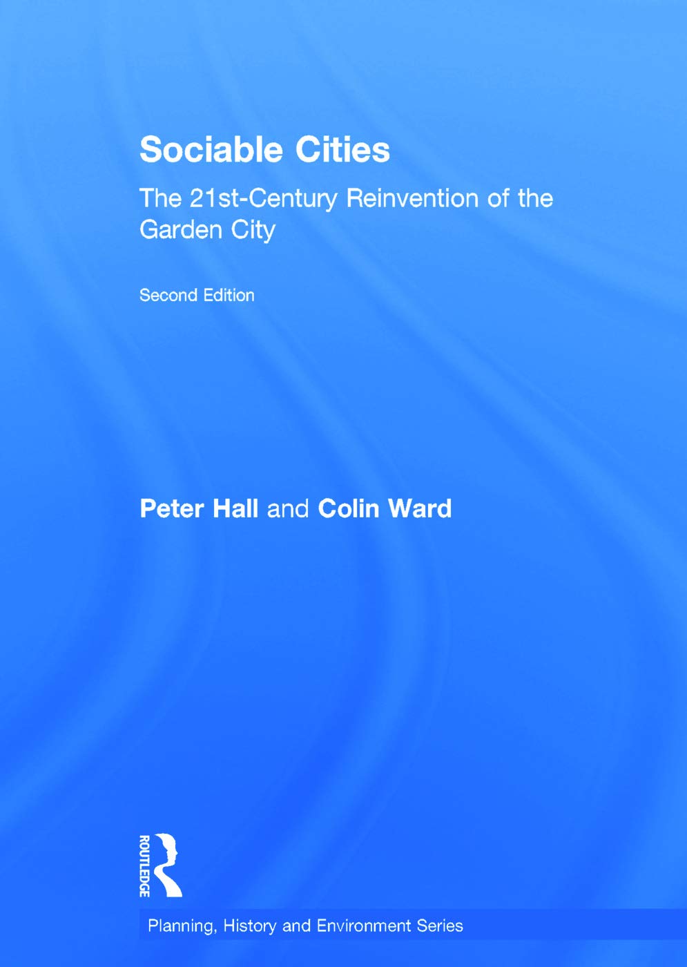 Sociable Cities Livre de l'Urbanisme Durable et la Cité-Jardin du 21e Siècle