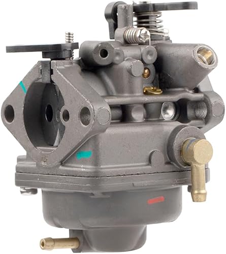 Miniatura 9 de Carburador de barco para Honda BF15 15HP motor fuera de borda BF15 A1 A2 AH AK AM AW AX AY Carburador Carburador Carb Reparación Parte 16100-ZV4-D22