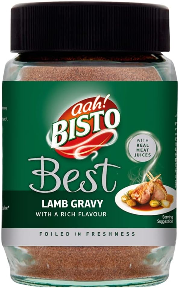 Lamb Gravy, 230g
