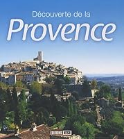 Decouverte de la Provence 2353553052 Book Cover