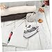 UKCOCO Máquina de Coser Portátil Mini Manual para Reparaciones Rápidas Casa y Ligera para Principiantes y Manualidades Color Aleatorio Color Aleatorio Imagen de UKCOCO Máquina de Coser Portátil Mini Manual para Reparaciones Rápidas Casa y Ligera para Principiantes y Manualidades Color Aleatorio Color Aleatorio