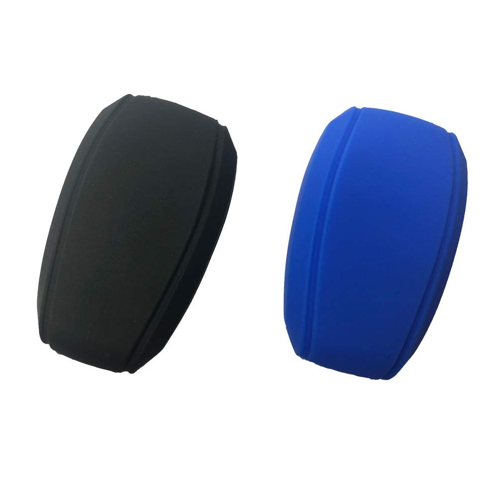 Amazon.co.jp: ZIAN 【2個入れ】スバル車用 スマートキーカバー
