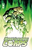  Green Lantern Corps tome 1