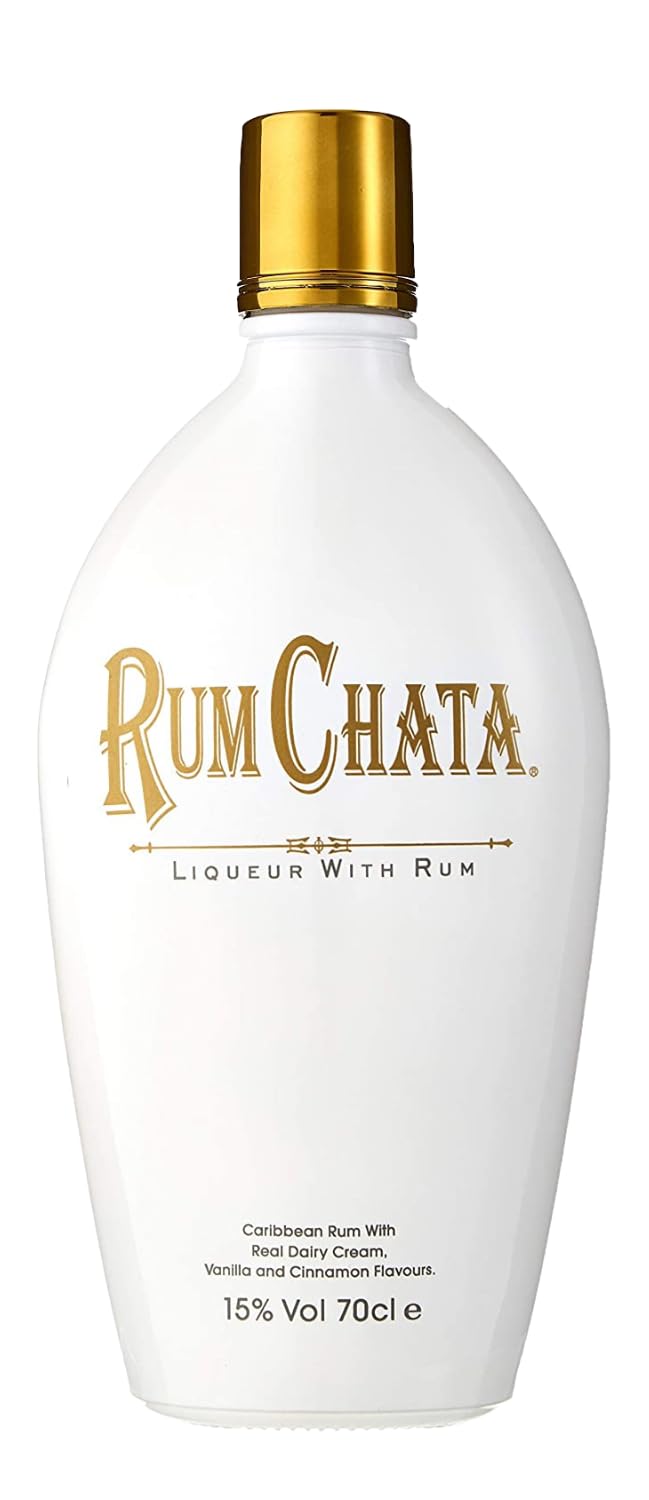 Rum Chata , 70cl