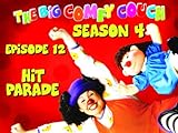 The Big Comfy Couch - Season 4 Episode 12 - Hit Parade