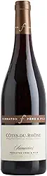 Vinho Tinto Francês Ferraton Cotes du Rhone 750ml