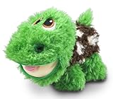 Stuffies - Baby Shuffles the Turtle
