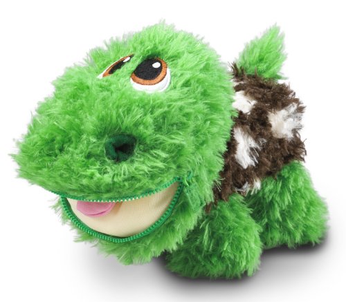 Stuffies - Baby Shuffles the Turtle