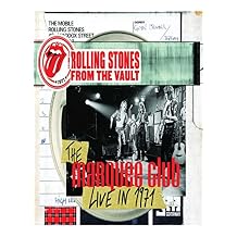 From the Vault The Marquee-Live in 1971