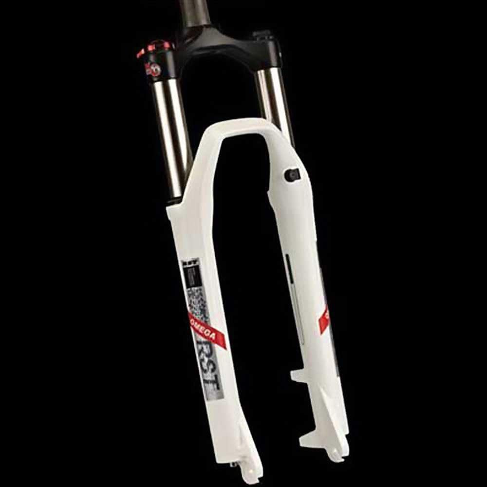 RST Federgabel OMEGA TNL 26' // 1 1/8'