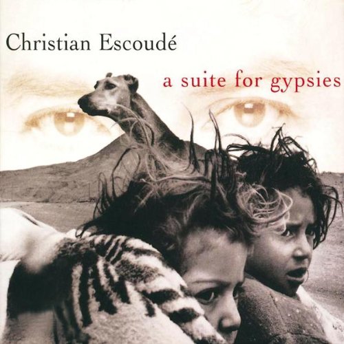 A Suite For Gypsies [Audio CD]
