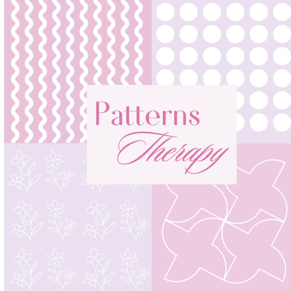 Patterns Therapy: Mi momento de relajación y presencia