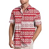 Photo Gallery camicia hawaiana tropicale da uomo estiva da spiaggia maglietta natalizia da uomo divertente grafica spiaggia natale top babbo natale casual moda abbigliamento per vacanze campeggio e viaggi Photo Gallery camicia hawaiana tropicale da uomo estiva da spiaggia maglietta natalizia da uomo divertente grafica spiaggia natale top babbo natale casual moda abbigliamento per vacanze campeggio e viaggi