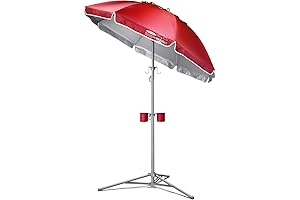 Wondershade Bleacher Umbrella for Sports