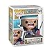 Funko Pop! Super: One Piece - Franosuke (Wano)